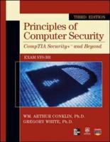 Principles of Computer Security