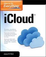How to Do Everything. iCloud