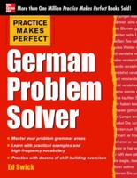 German Problem Solver