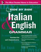 Side by Side Italian & English Grammar
