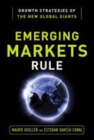 Emerging Markets Rule