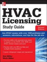 HVAC Licensing Exam Study Guide