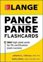 LANGE PANCE/PANRE Flashcards