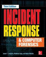 Incident Response & Computer Forensics