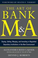The Art of Bank M&A