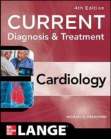 Current Diagnosis & Treatment Cardiology