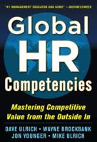 Global HR Competencies