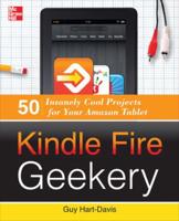 Kindle Fire Geekery