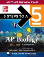 AP Biology, 2014-2015
