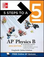 AP Physics B, 2014-2015