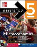 AP Microeconomics, 2014-2015