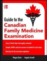 Guide to the Canadian Family Medicine Examination