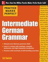 Intermediate German Grammar