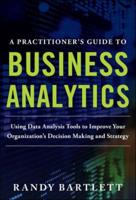 A Practitioner's Guide to Business Analytics