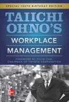 Taiichi Ohno's Workplace Management