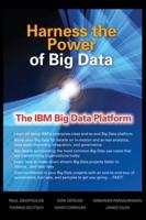 Harness the Power of Big Data