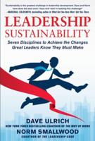 Leadership Sustainability