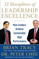 12 Disciplines of Leadership Excellence