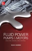 Fluid Power Pumps and Motors