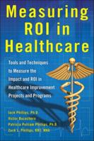 Measuring ROI in Healthcare