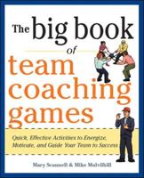 The Big Book of Team Coaching Games