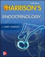 Harrison'sÔäØ Endocrinology