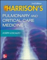 Harrison's Pulmonary and Critical Care Medicine