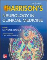 Harrison'sÔäØ Neurology in Clinical Medicine