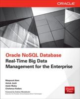 Oracle NoSQL Database