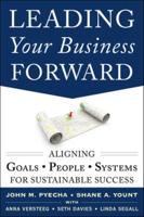 Leading Your Business Forward