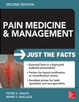 Pain Medicine and Management