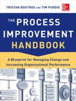 The Process Improvement Handbook