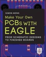 Make Your Own PCBs With EAGLE