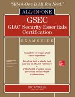 GSEC GIAC Security Essentials Certification