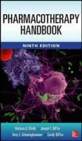 Pharmacotherapy Handbook