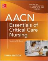 AACN Essentials of Critical Care Nursing