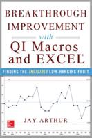 Breakthrough Improvement With QI Macros and Excel