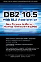 DB2 10.5 With BLU Acceleration