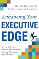Enhancing Your Executive Edge