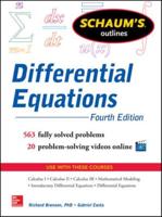 Differential Equations