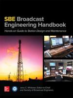 SBE Broadcast Engineering Handbook