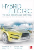 Hybrid Electric Vehicle Design and Control