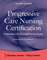Progressive Care Nursing Certification