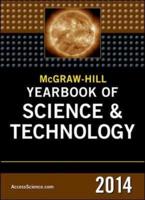 McGraw-Hill Yearbook of Science & Technology 2014