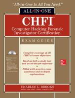 CHFI Computer Hacking Forensic Investigator Certification