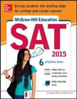 McGraw-Hill Education SAT 2015