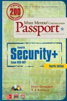 CompTIA Security+ (Exam SY0-401)