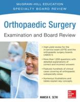 Orthopaedic Surgery