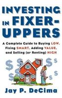 Investing in Fixer-Uppers