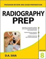 Radiography PREP